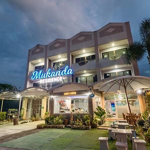 Mukanda Residence