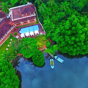 Waterside Bentota